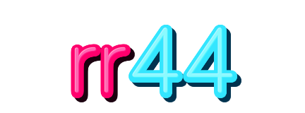 rr44 — logo kanal