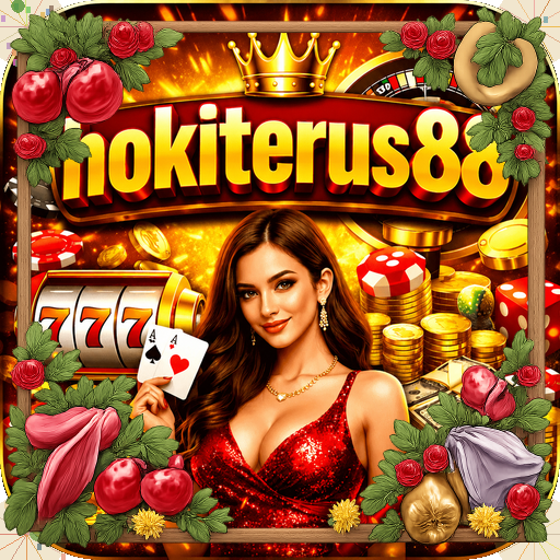 hokiterus88 — mitra unggulan